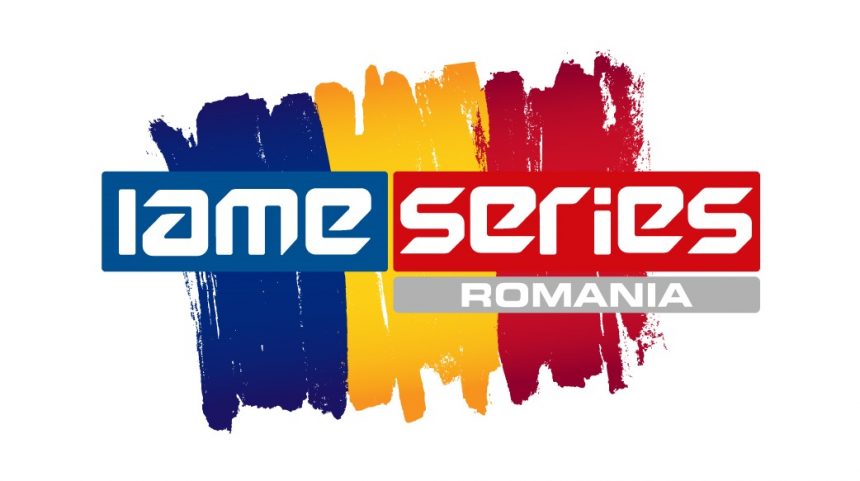 IAME Series Romania