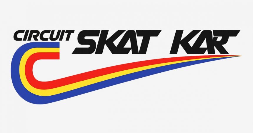 SkatKart Circuit Karting Shop